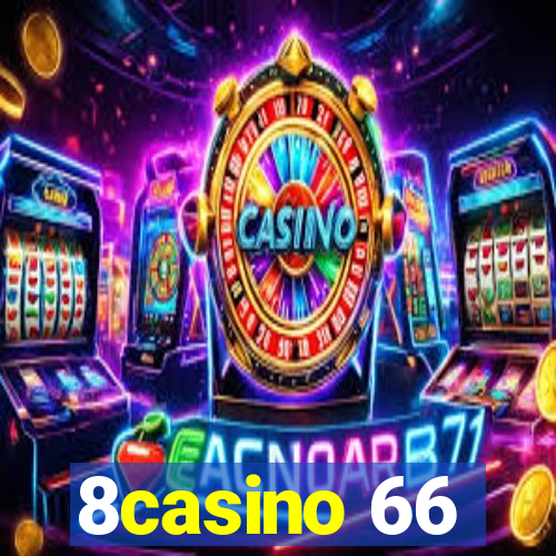 8casino 66